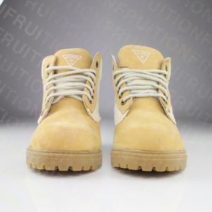 FRUITION NDA: GUESS FAIRFAX SHOE (CODE ID 072049)